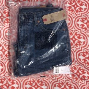 Levi men shorts In original packaging